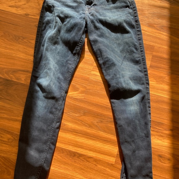 7 for all mankind jeans - Picture 4 of 12